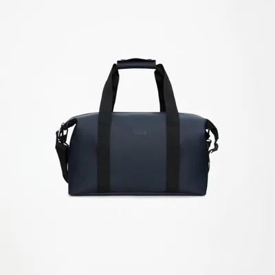 Zdjęcie produktu dla Rains 14220r Hilo Weekend Bag Small W3 Niebieski