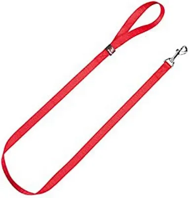 Productafbeelding van Arppe 2244012501, nylon basisarmband, rood