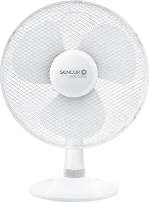 Image de SENCOR SFE 4037WH-EUE3 ventilateur de table