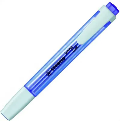 Immagine prodotto di STABILO® 275/55 evidenziatore swing® cool - lavanda