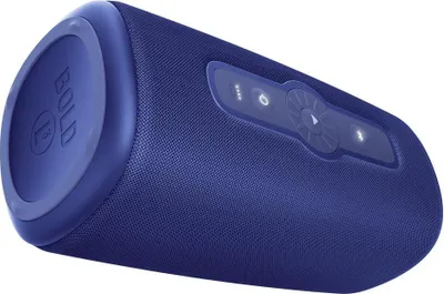 Immagine prodotto di FRESH 'N REBEL Bluetooth®-Lautsprecher "Bold L3", True Blue (00231816)