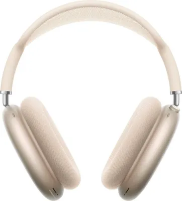 Apple MGYJ3ZM/A Apple AirPods Max - Silver