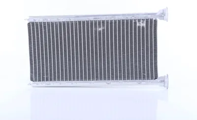 Image de Échangeur thermique, chauffage d'habitacle NISSENS 707288