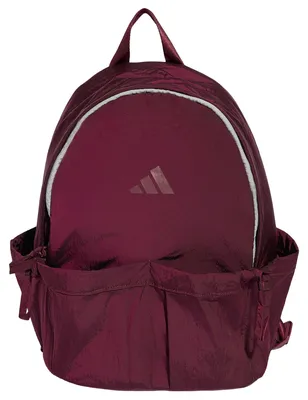 Produktbild von adidas Glow Backpack - Rucksack 36 cm (maroon)