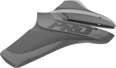 Immagine prodotto di Aliscafo Classic Pro grigio Stingray 40-300 PS