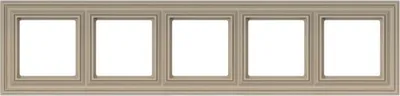 Immagine prodotto di Liregus K14-345-05.R/Onc 5Plc. Frame