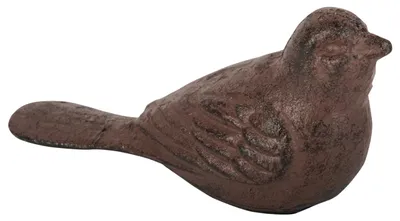 Immagine prodotto di Fermaporta Esschert Design "Uccello"; LH160