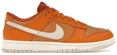 Produktbild von Nike Dunk Low Retro SE Monarch - EU 47.5