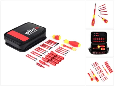 Obrázok produktu pre Wiha 43465, 969 g