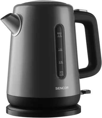 Obrázok produktu pre SENCOR SWK 1753BK Rýchlovarná kanvica
