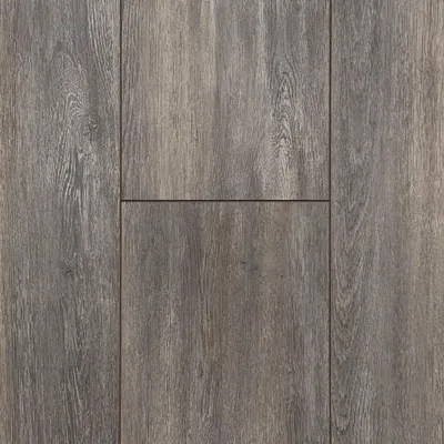 Obrázok produktu pre ter Hürne široká laminátová podlaha dub dymová sivá