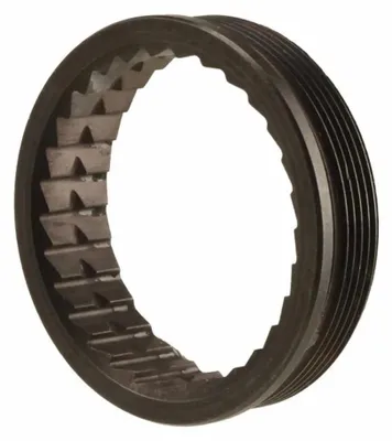 Imagen del producto de Miche buje trasero con anillo de dientes, color , 37 dientes