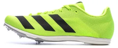 Produktbild von ADIDAS Allroundstar J Unisex Laufschuhe Lucid Lemon 38 2/3
