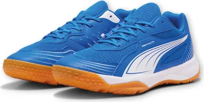 Produktbild von Puma Solarflash Iii Indoor-fahrradschuhe Blau EU 44 1/2 Mann Blau EU 44 1/2
