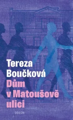 Produktbild von Dům v Matoušově ulici | Tereza Boučková