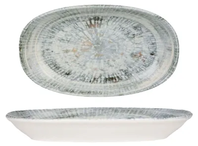 Produktbild von Bonna Servierschale - Odette - Porzellan - 29x17 cm