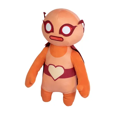 Obrázok produktu pre Plyšák Gang Beasts 30 cm