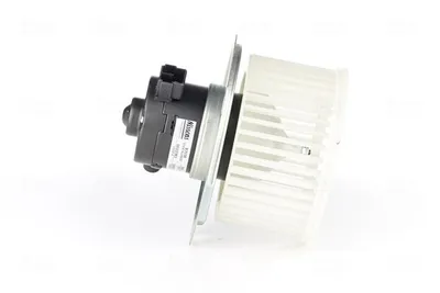 Produktbild von NISSENS 87058 Innenraumgebläse