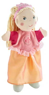 Obrázok produktu pre HABA bábka princezná