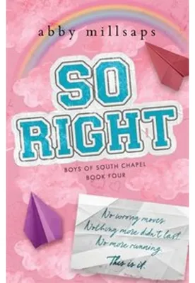 Produktbild von So Right