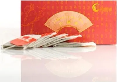 Produktbild von Fohow Liuwei Cha