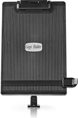 Imagen del producto de Nedis ERGOCH300BK, , Gris, Metal, Plástico, 0 - 360°, 1 unidad
