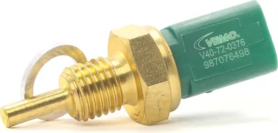 Produktbild von VEMO V40-72-0376 Kühlmitteltemperatursensor für OPEL Corsa D Schrägheck (S07) ZAFIRA B (A05) Corsa C Schrägheck (X01) Meriva A (X03) Astra H Caravan