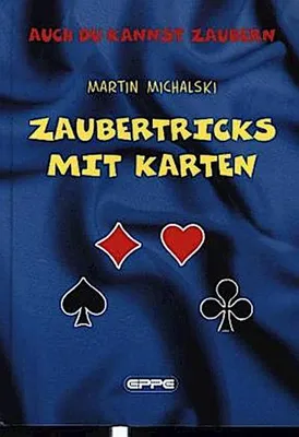 Obrázek produktu pro Zaubertricks mit Karten