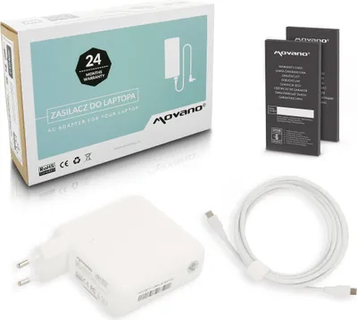 Obrázek produktu pro Napájecí nabíječka pro Apple Macbook USB-C 87W