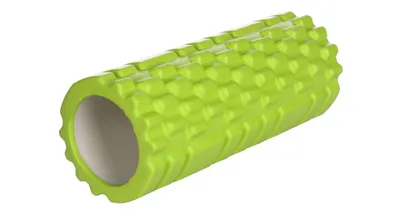 Zdjęcie produktu dla Wałek do jogi Merco Yoga Roller F1 wariant zielony 35931