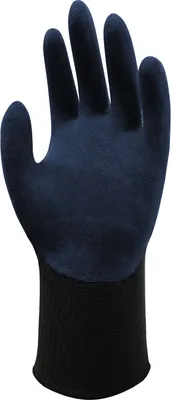 Produktbild von Wonder Grip WG-300, Werkstatthandschuhe, Grün, XL, Erwachsener, Erwachsener, Unisex