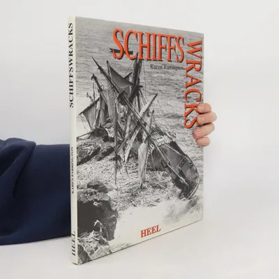 Produktbild von Schiffswracks | Karen Farrington