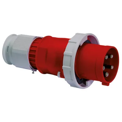 Obrázek produktu pro Bals Elektrotechnik 2199, 125 A, 200/346 - 240/415 V, 50-60 Hz, 5p, 6 h, Přímý