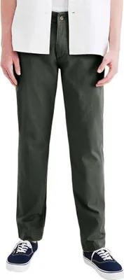 Produktbild von Dockers Smart 360 Flex California Hosen Grün 32 / 34 Mann Grün 32