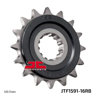 Zdjęcie produktu dla Ritzel 16Z 525