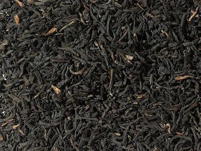 Produktbild von 1 kg  Schwarzer Tee Assam Blattmischung