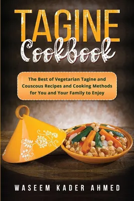 Produktbild von Tagine Cookbook