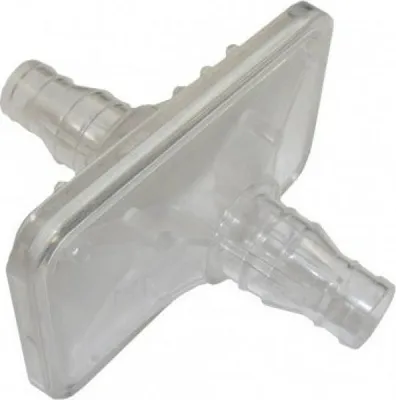 Produktbild von DeVilbiss Original Externer Saugfilter für das tragbare VacuAide Absauggerät