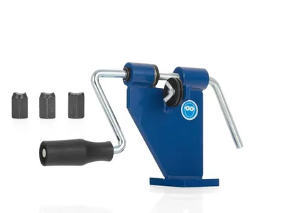 Immagine prodotto di GEKO Rivettatrice a catena G74099