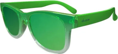 Image de Lunettes de soleil Boy transparentes + étui - Chicco