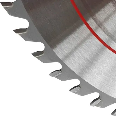 Image de Lame de scie circulaire D. 400 x 30 mm x Z48