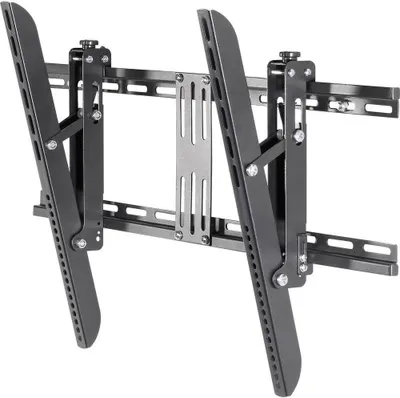 Produktbild von SpeaKa Professional Wall Tilt TV-Wandhalterung 81,3 cm (32) - 160,0 cm (63) Neigbar Mit Rändelschrauben