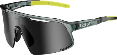 Produktbild von Bolle Speedchaser Sonnenbrille Durchsichtig TNS Gun/CAT3 Durchsichtig TNS Gun/CAT3