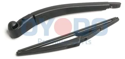 Produktbild von Oyodo 95B9062-OYO Wischerarm Scheibenwischerarm Hinten passend für MERCEDES-BENZ B-Klasse (W245) mit Wischblatt