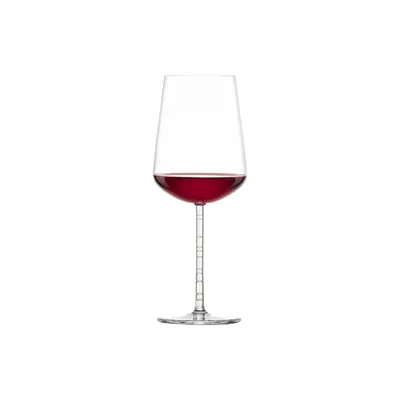 Produktbild von ZWIESEL GLAS machinemade BORDEAUX JOURNEY 130 (KT2) 123075