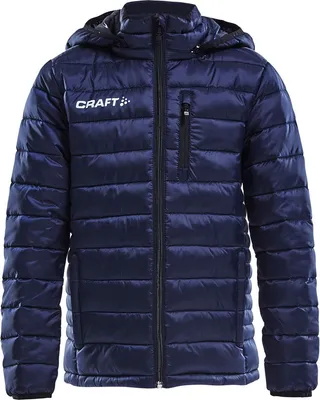 Produktbild von Craft Isolate Daunenjacke Kinder - Marine