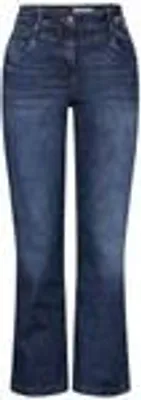 Produktbild von Style NOS Neele Mid Blue 10320 mid blue used wash Größe 28i