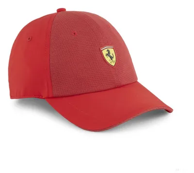 Produktbild von Ferrari kappe, Puma, baseball kappe, rot