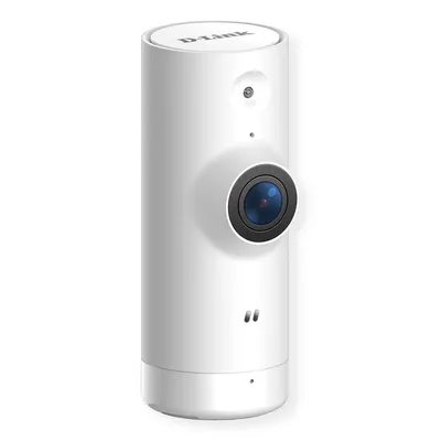 Produktbild von D-Link DCS-8000LHV2/E Kamera Mini Full HD Wi-Fi