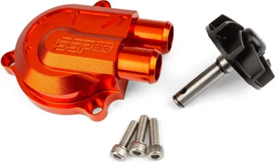Immagine prodotto di Pompa Acqua Stage6 arancio SSP